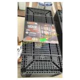 Max it all purpose shelving