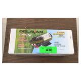 Delavan 12 volt pump