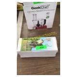 Delavan 12 volt pump