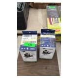 2 trailer light power modules