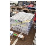 3 Trion filters 20"x25"x5"