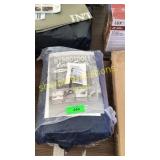 Hydro tools cover saver