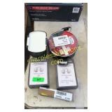 Pan, accessories pack