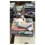 Intex twin air mattress