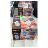 Pyle in-ceiling speaker