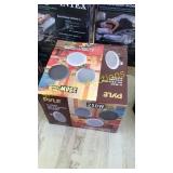 Pyle in-ceiling speakers