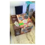 Pyle in-ceiling speakers