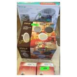 Pyle in-celing speakers