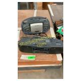 Sony & Lenoxx sound radios