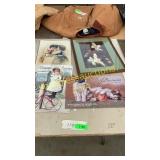 Assorted pictures/posters