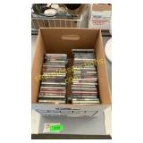 Assorted CDs
