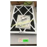 16"X25"X1" filters