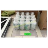 Antibacterial hand soap