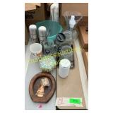 Assorted household goods