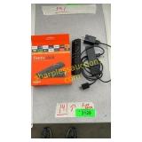 Amazon fire TV stick