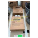 Micro LED wire lights