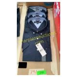 Tommy Hilfiger button down shirts L