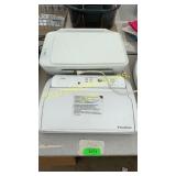 Food saver, HP deskjet 2132 printer