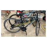 Sirrus specialized bicycle