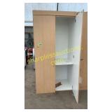 Large 2 door cabinet