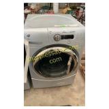 GE washer-7 DAY GUARANTEE