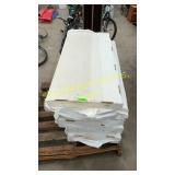 Disposable-a-con plastic products