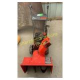 Ariens snowblower