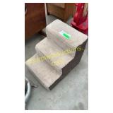 Dog stairs