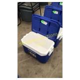 Igloo cooler- 47 liter