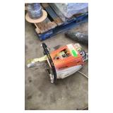 Stihl saw