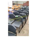 Chair (QTY X 8 )