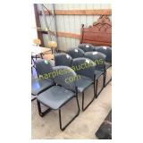 Chair (QTY X 8)