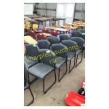 Chair (QTY X 8)