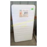 Crib mattress