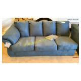 Couch sectional piece