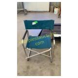 Coleman foldable chair