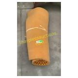 Mattress topper, stool