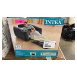 Intex inflatable pullout chair