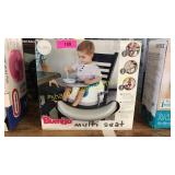 Bumbo multi seat