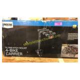 Reese explore 4-bike carrier