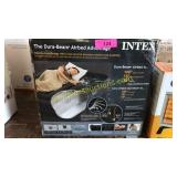 Intex air bed - queen