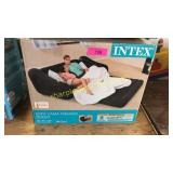 Intex air sleeper sofa - queen
