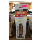 Mega heat electric heater