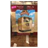 Margaritaville frozen concoction maker bag