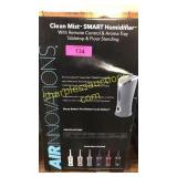 Air innovations smart humidifier