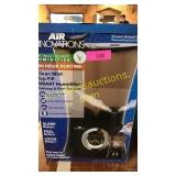 Air innovations humidifier