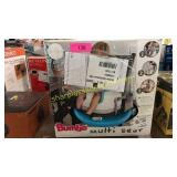 Bumbo multi seat