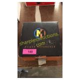 Memphis power reference - 6.5", 150rms