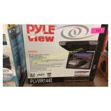 Pyle view car roof mount monitor