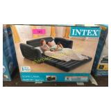 Intex sofa sleeper